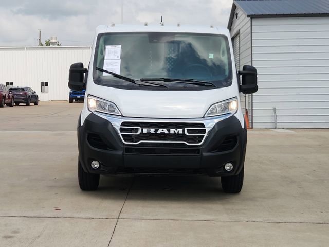 ram promaster cargo van 2025 3C6LRVVG3SE526419 image ram promaster cargo van 2025 3C6LRVVG3SE526419 image